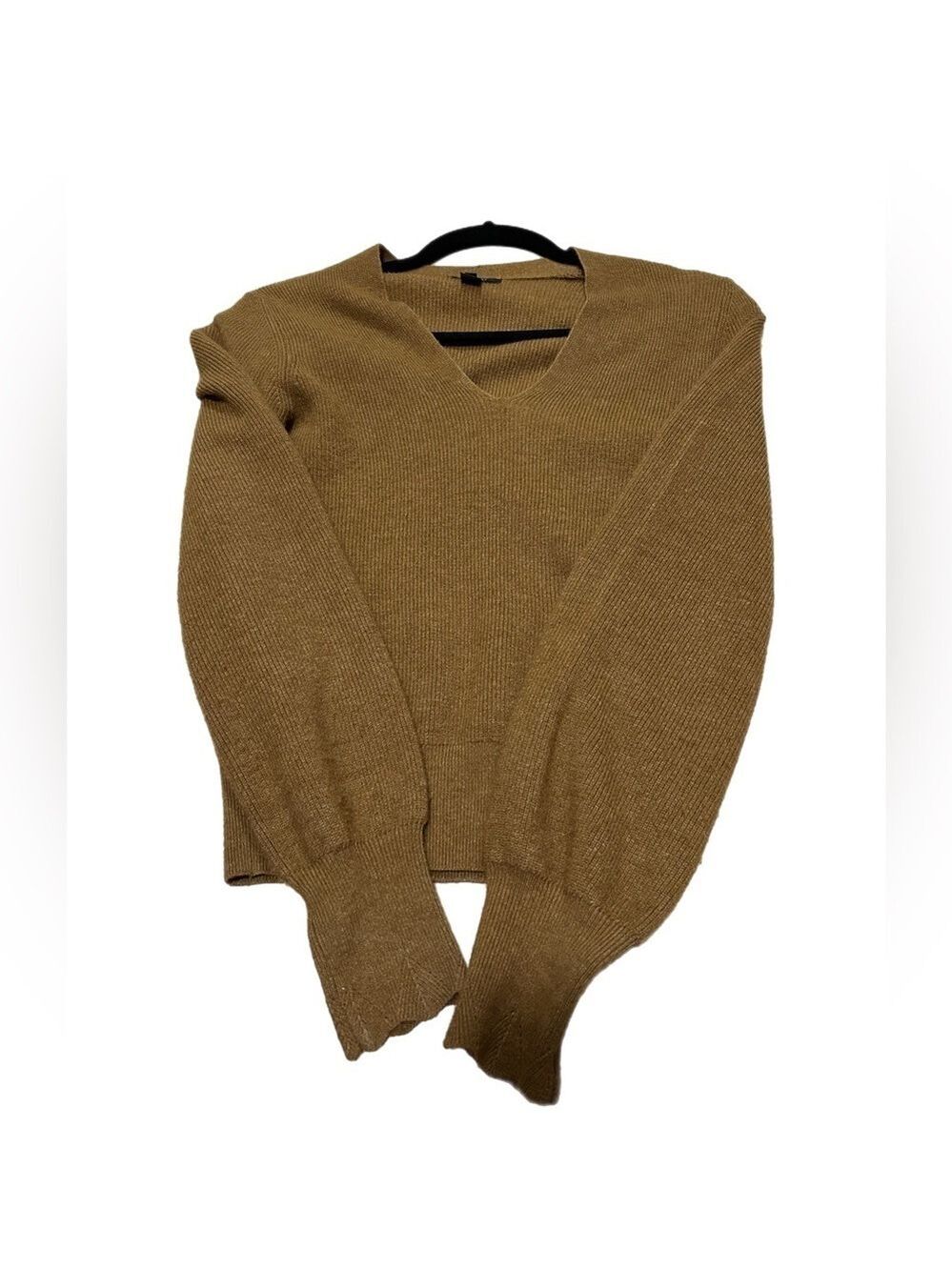 RW&Co Women’s Vneck Sweater